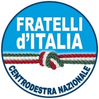 logo grande Fratelli d'Italia