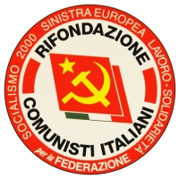 logo grande Federazione della Sinistra Veneta 