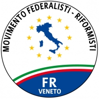 logo grande Movimento Federalisti - Riformisti