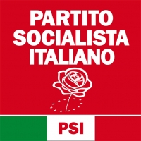logo grande Partito Socialista Italiano