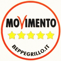 logo grande Movimento 5 Stelle Beppegrillo.it