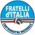 logo piccolo Fratelli d'Italia