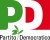 Logo Partito Democratico