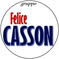 logo grande Gruppo Felice Casson