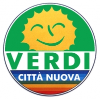 logo grande Verdi - Citt Nuova