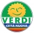 Logo Verdi - Citt Nuova