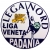 Logo Liga Veneta - Lega Nord Padania
