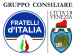 Logo Fratelli d'Italia