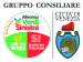 Logo Alleanza Verdi e Sinistra